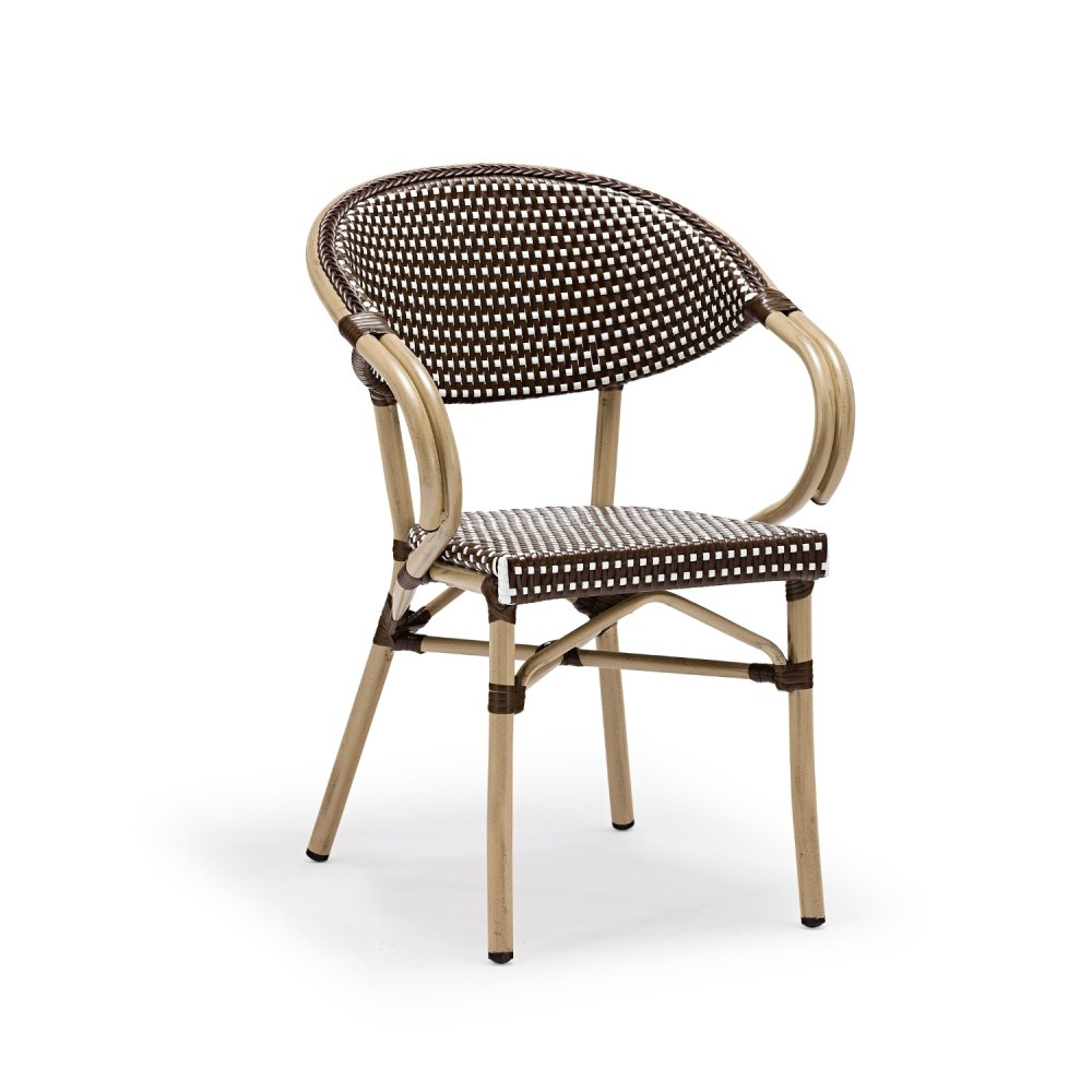 Fauteuil Nora |  - Fauteuils