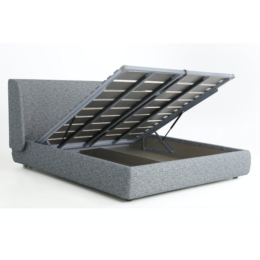 Lit Miloa |  - Boutique