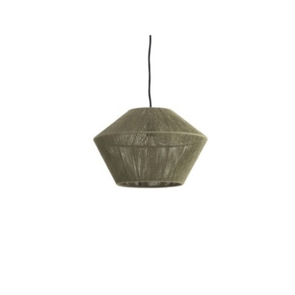 Suspension Fugia 40x26,5 |  - Luminaires