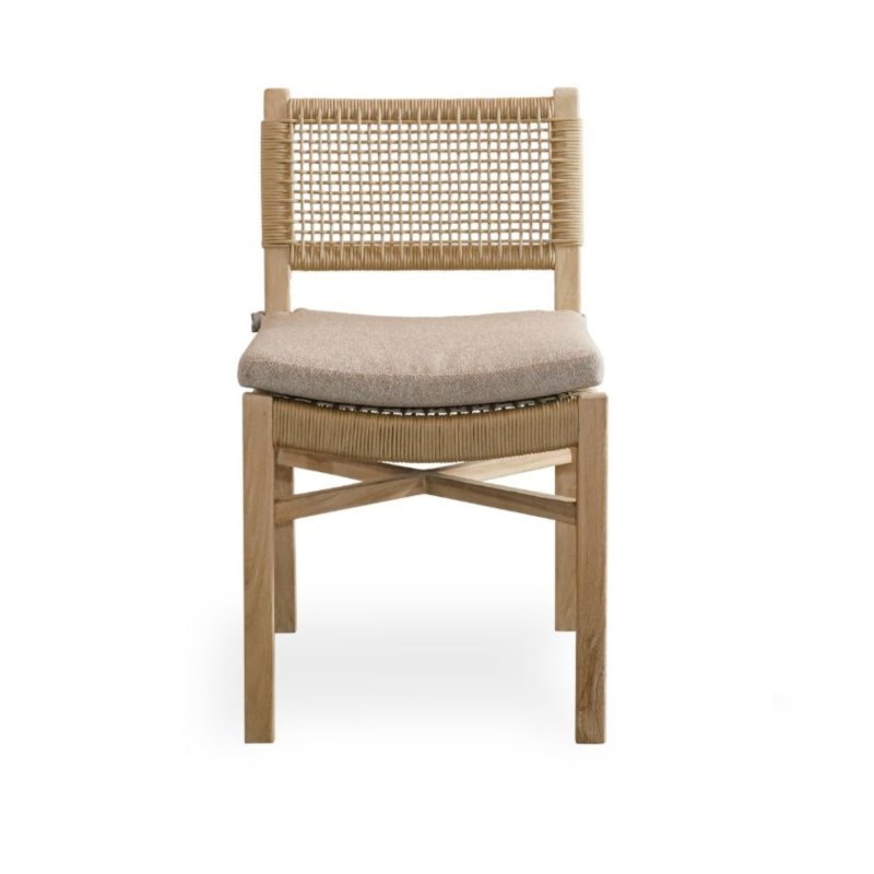 Chaise Sienna | L'Empreinte - Outdoor