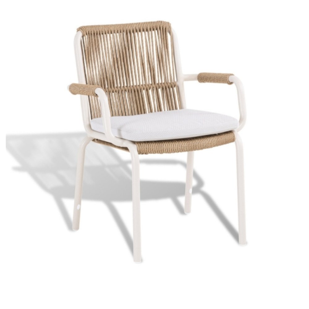 Chaise Ohana | L'Empreinte - Chaises
