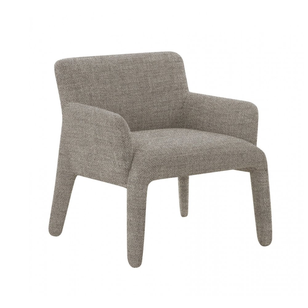 Fauteuil Bilbao | L'Empreinte - Fauteuils