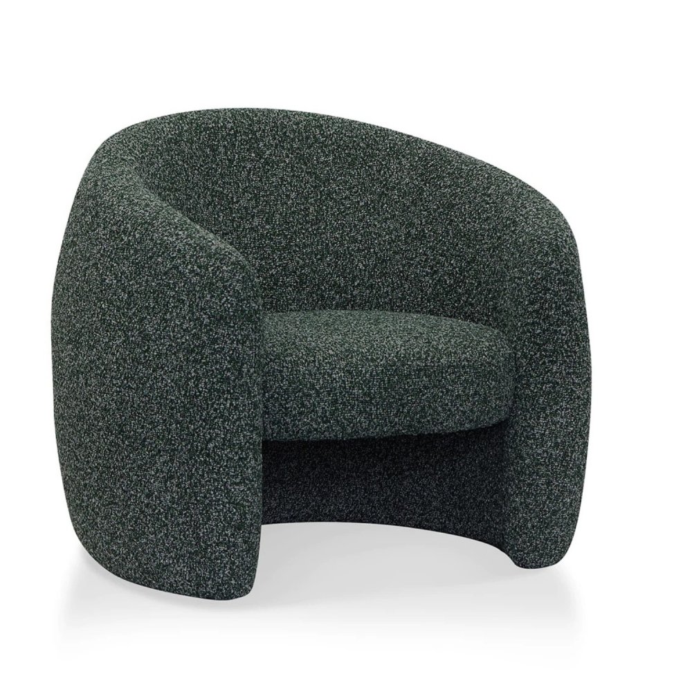 Fauteuil NINO | L'Empreinte - Fauteuils