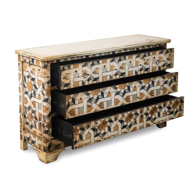 Commode Luna | L'Empreinte - Commodes