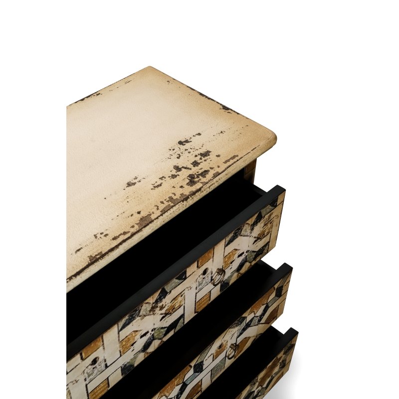 Commode Luna | L'Empreinte - Commodes