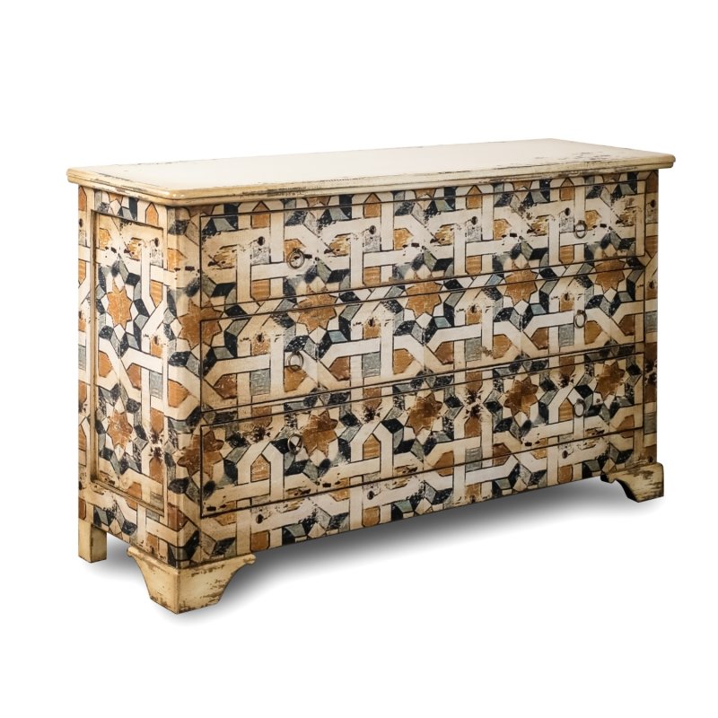 Commode Luna | L'Empreinte - Commodes