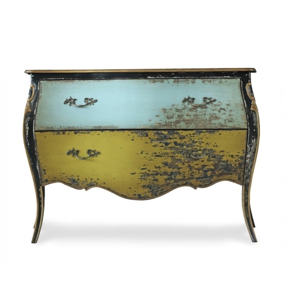 Commode Panama |  - Commodes