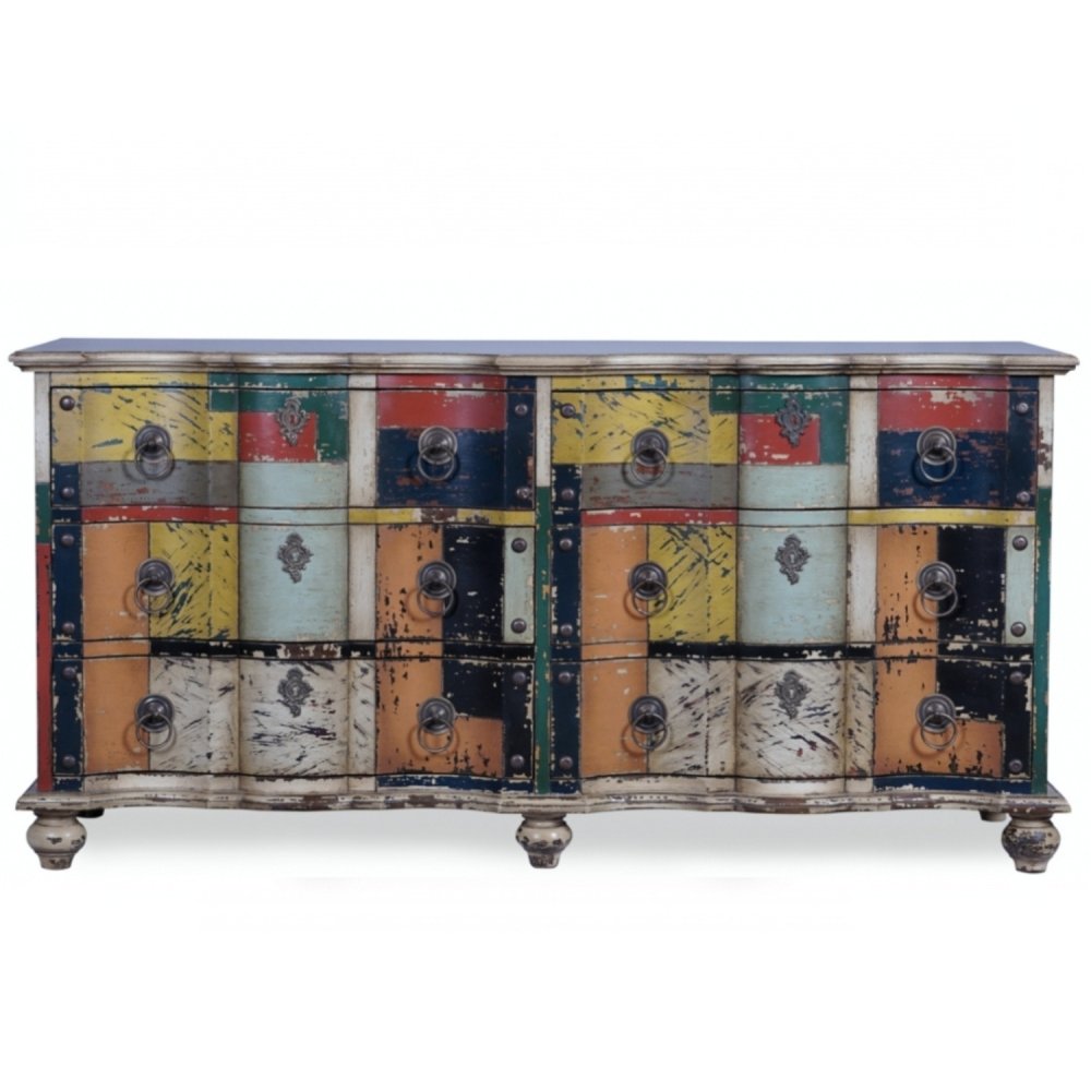 Commode Amsterdam |  - Commodes