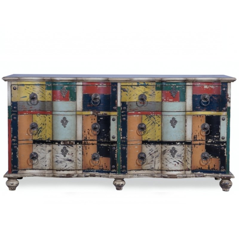 Commode Amsterdam |  - Commodes