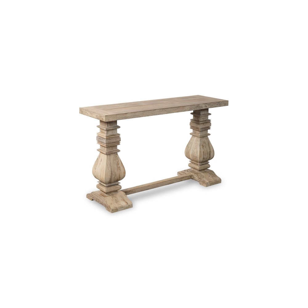 Console double colonne | L'Empreinte - Consoles