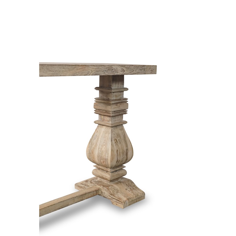 Console double colonne | L'Empreinte - Consoles