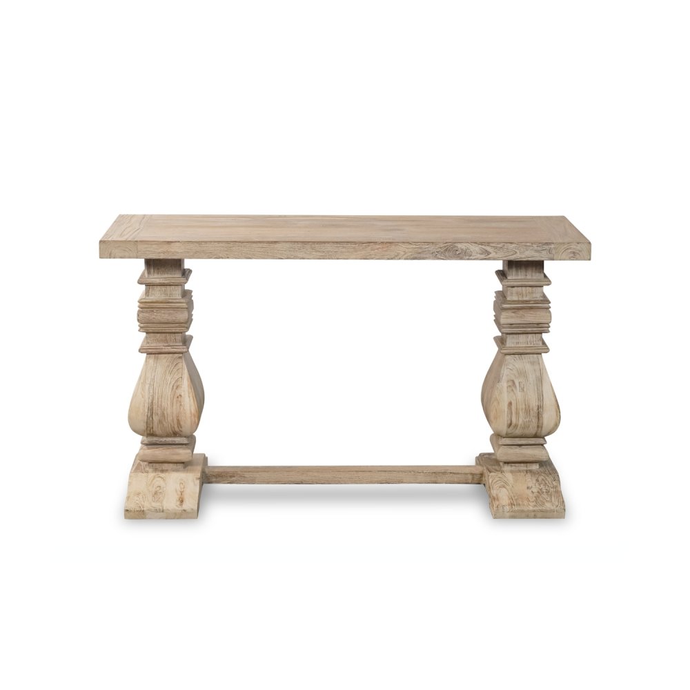Console double colonne | L'Empreinte - Consoles