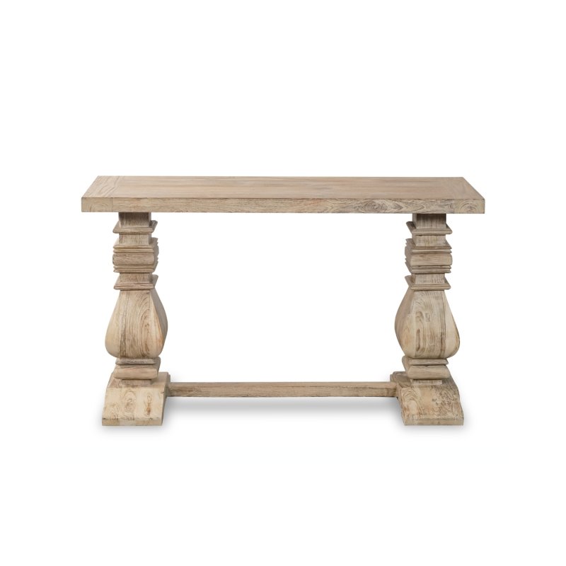 Console double colonne | L'Empreinte - Consoles