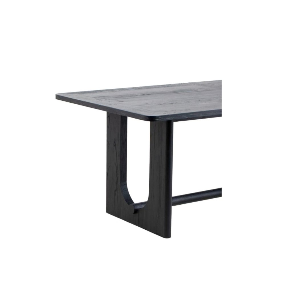 Table à manger Sydney en 320 cm | L'Empreinte - Tables à manger