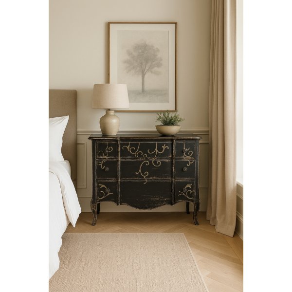 Commode Mandella |  - Commodes