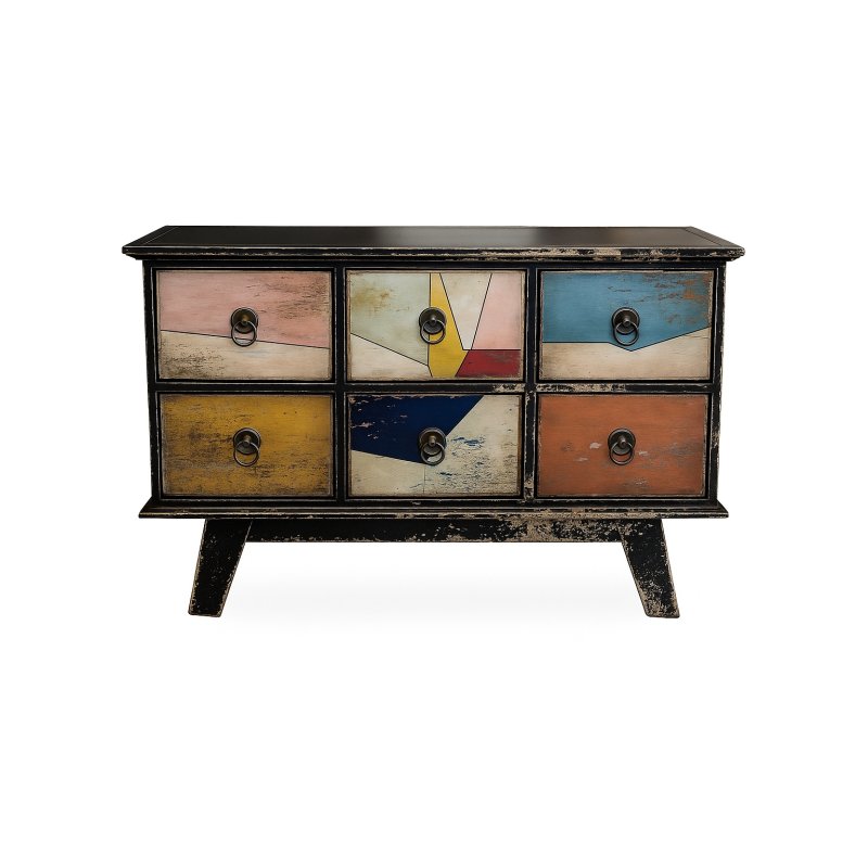 Commode Lima |  - Boutique