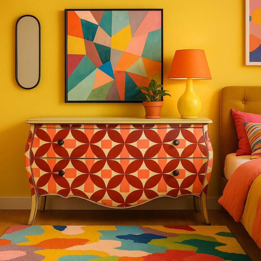 Commode Lesia |  - Commodes