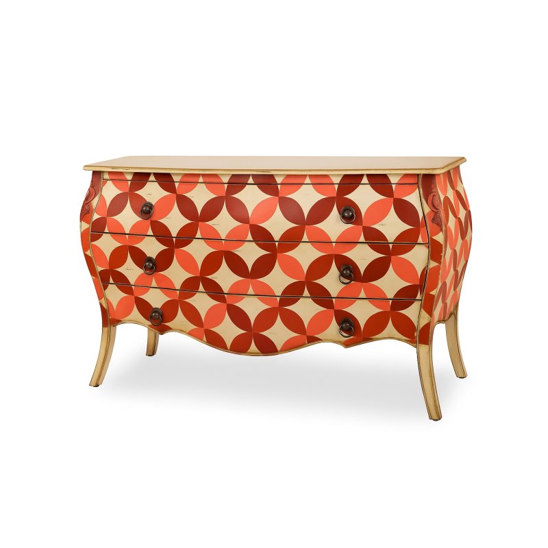 Commode Lesia |  - Commodes