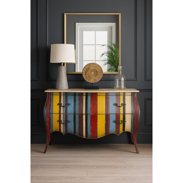 Commode Havane |  - Commodes