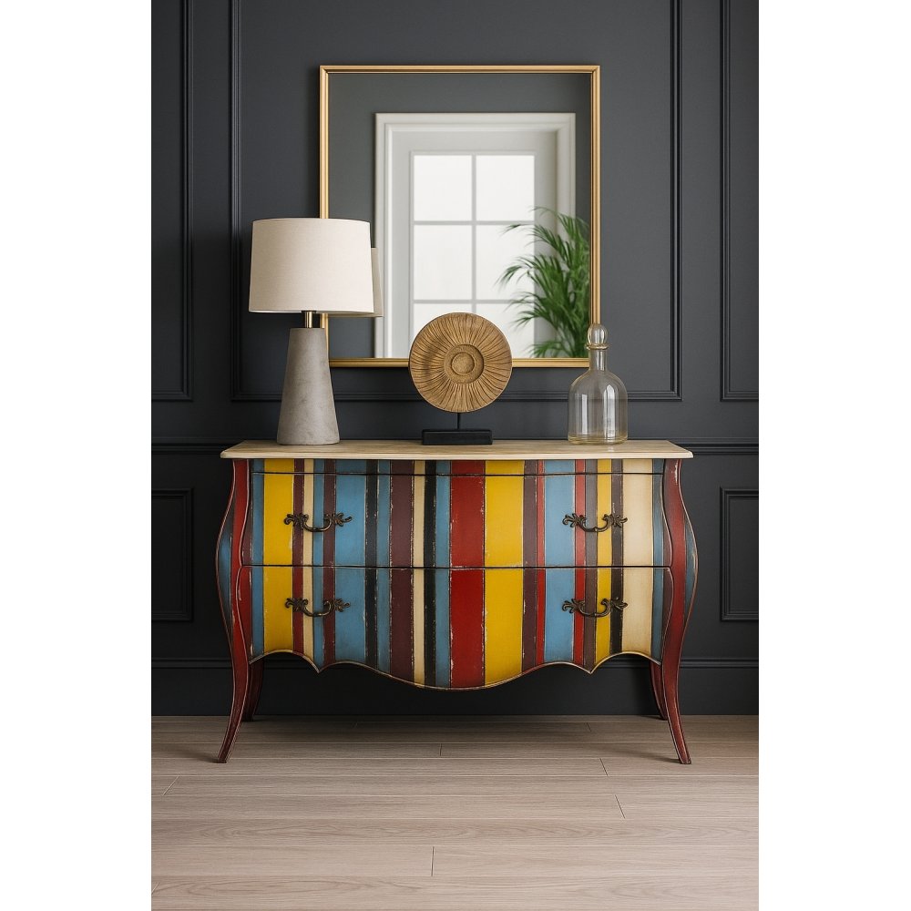 Commode Havane |  - Commodes