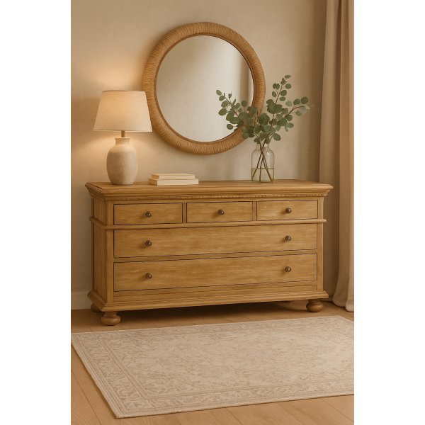 Commode Romance |  - Commodes