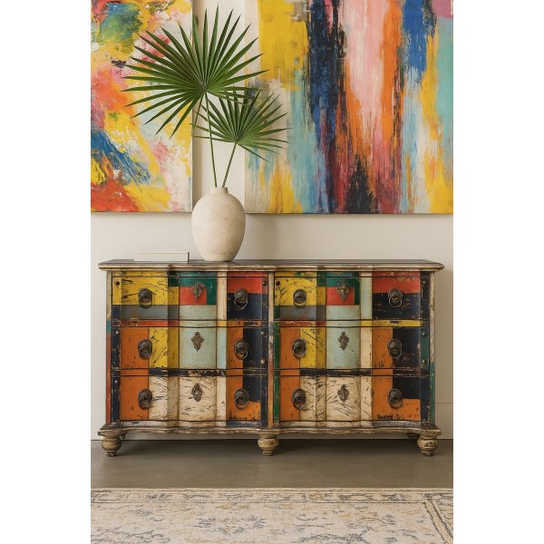 Commode Amsterdam |  - Commodes