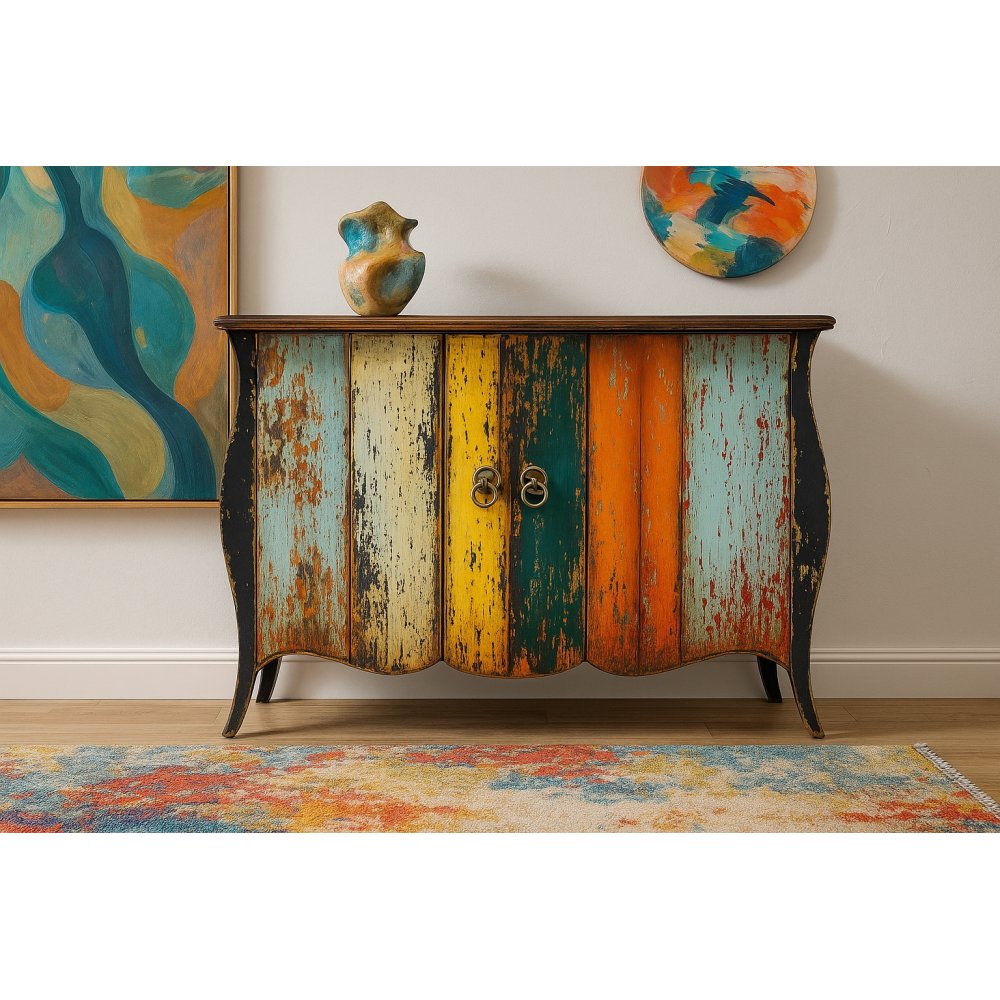 Commode Elche |  - Commodes