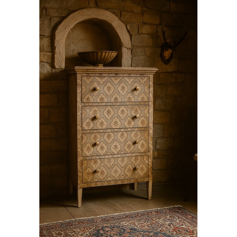 Commode Lina |  - Commodes