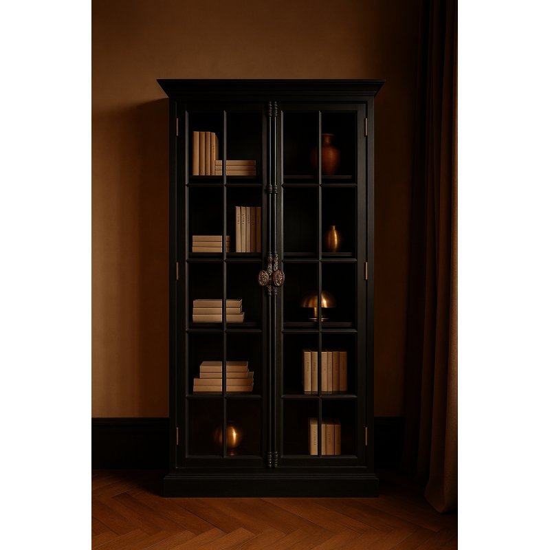 Vitrine Sydney |  - Bibliothèques