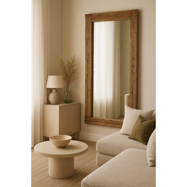 Miroir Farmir XL | L'Empreinte - Miroirs