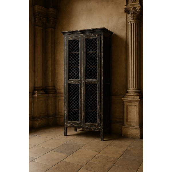 Armoire Essaouira | L'Empreinte - Armoires