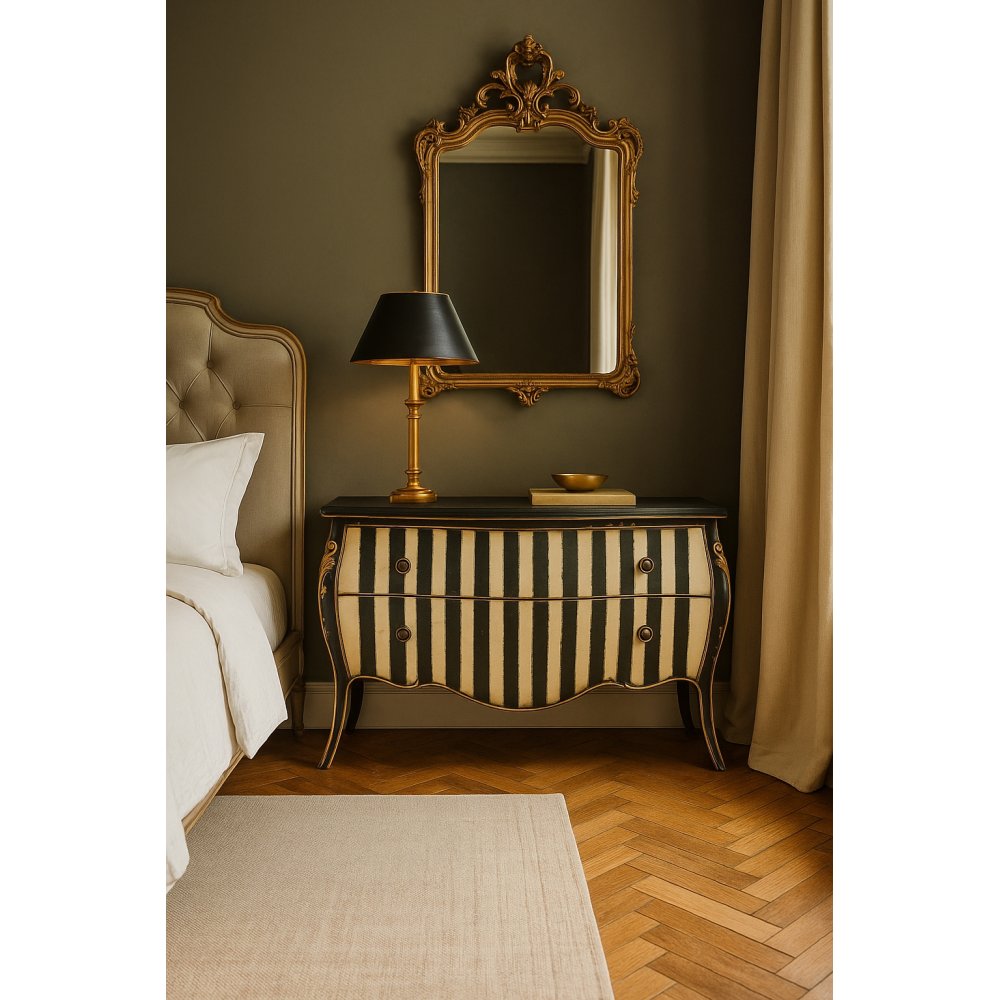 copy of Commode Vitoria | L'Empreinte - Commodes