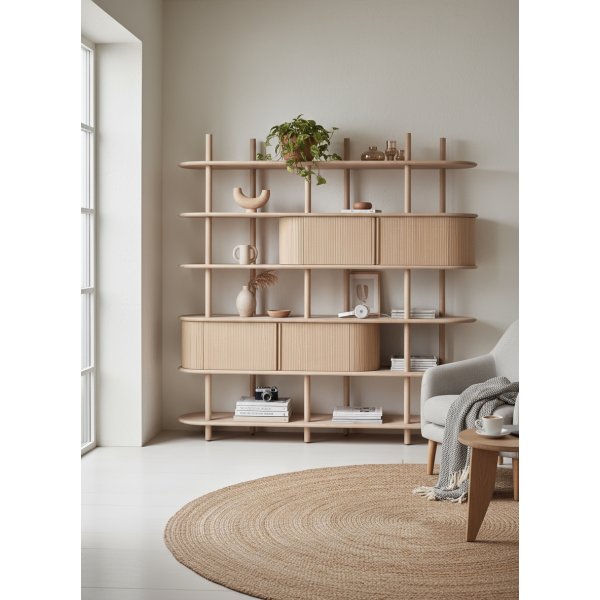 Bibliothèque Ontario | L'Empreinte - Bibliothèques