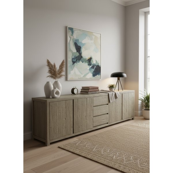 Buffet Chloé | L'Empreinte - Buffets