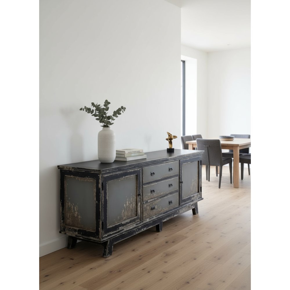 Buffet Bali | L'Empreinte - Buffets