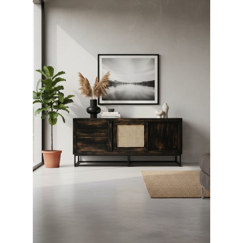 Buffet Mana Antique XXL