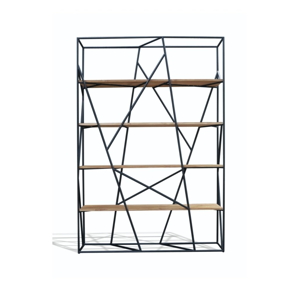 Bibliothèque Croisée | L'Empreinte - Bibliothèques