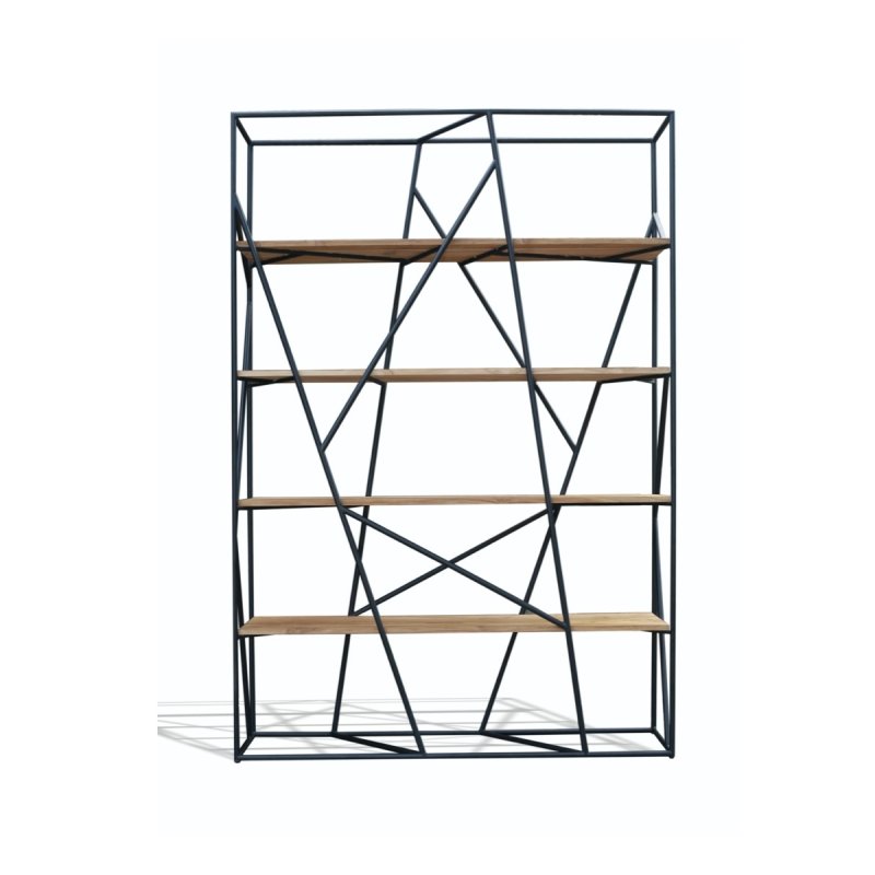 Bibliothèque Croisée | L'Empreinte - Bibliothèques