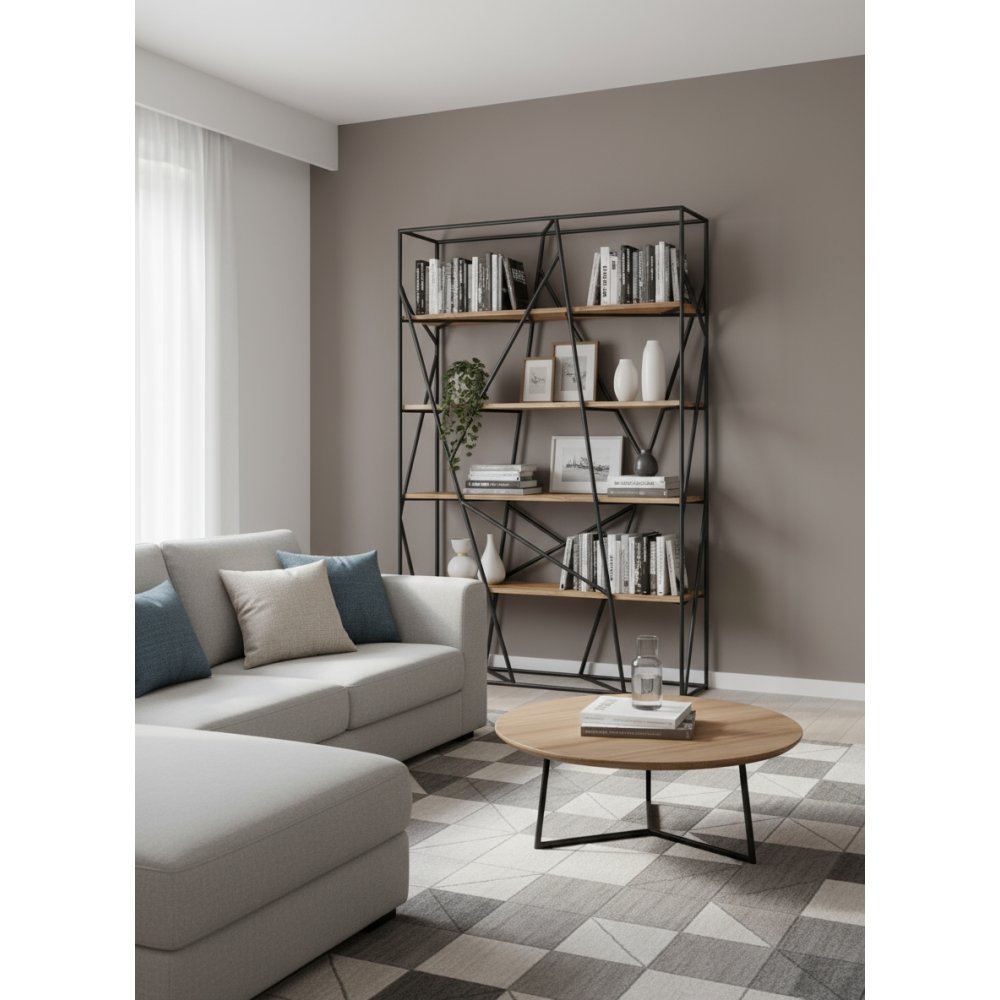 Bibliothèque Croisée | L'Empreinte - Bibliothèques