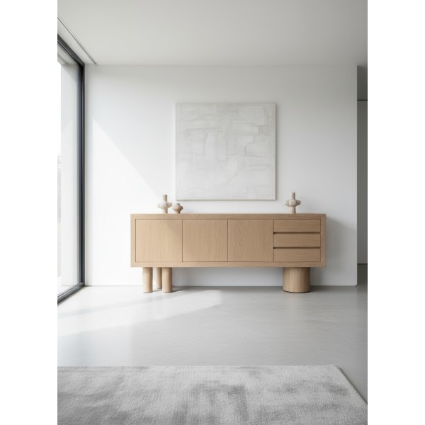 Buffet Ormea | L'Empreinte - Boutique