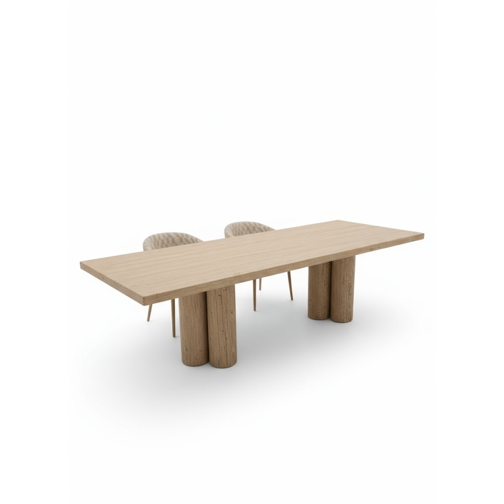 Table a manger Ormea | L'Empreinte - Boutique