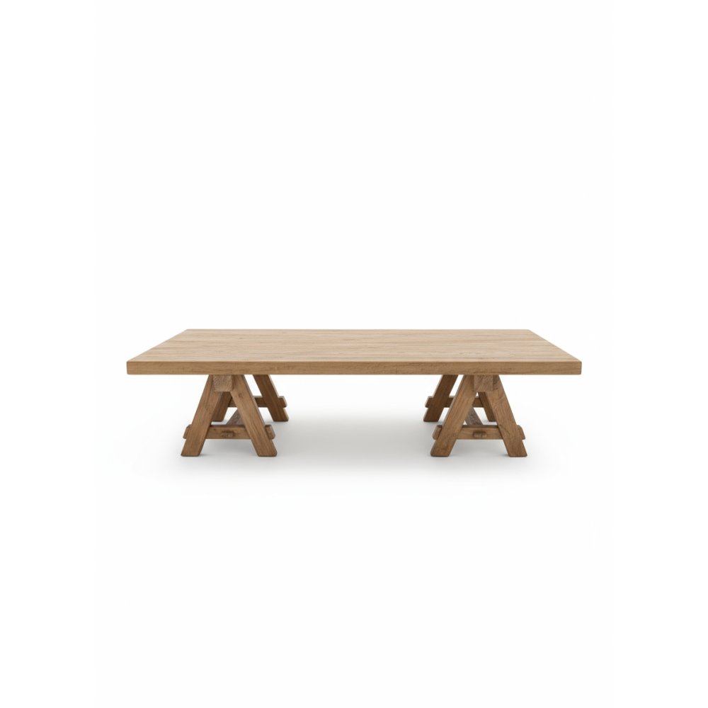 Table basse Ormea | L'Empreinte - Boutique