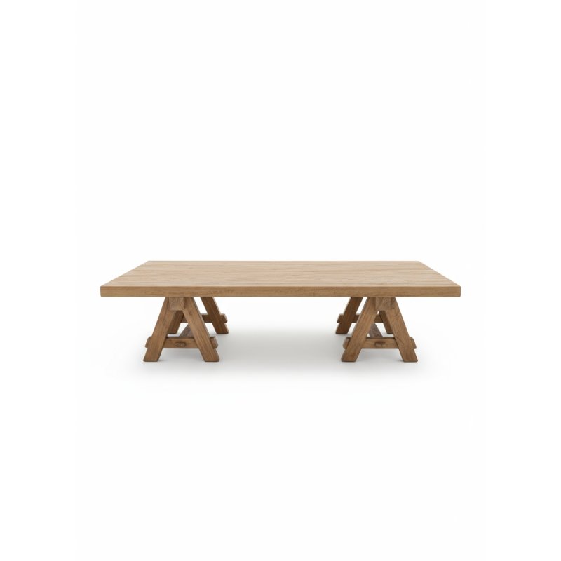 Table basse Ormea | L'Empreinte - Boutique