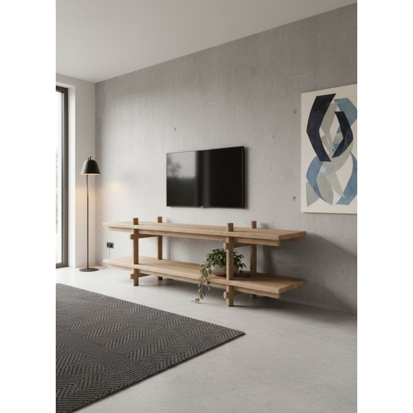 Console TV Ormea | L'Empreinte - Boutique
