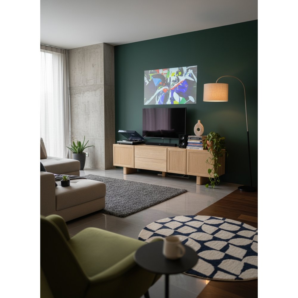 Meuble tv Ormea | L'Empreinte - Boutique