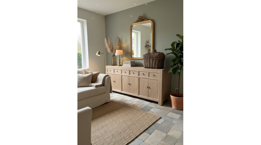 Buffet Ormea bose | L'Empreinte - Boutique