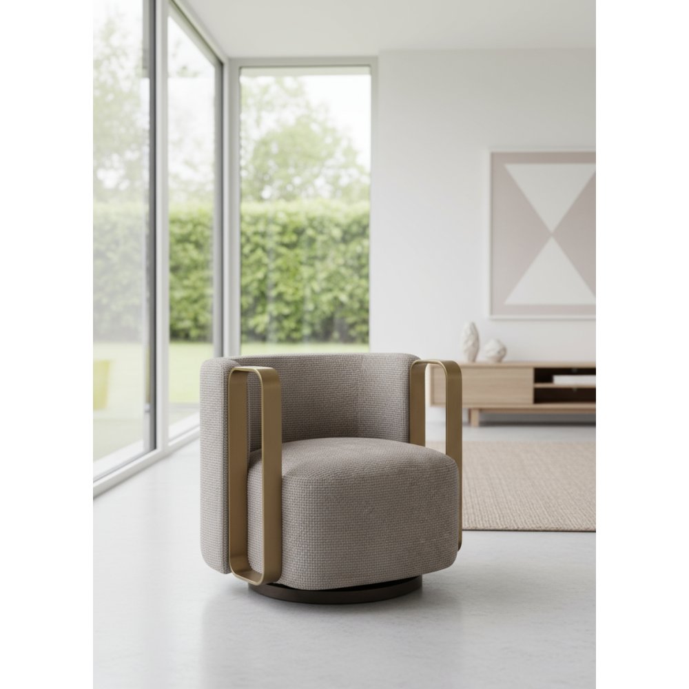 Fauteuil OUVEA |  - Fauteuils