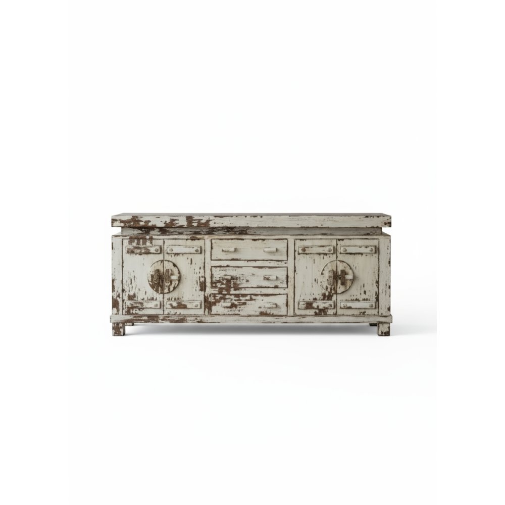 Buffet Bombay Colonial | L'Empreinte - Buffets