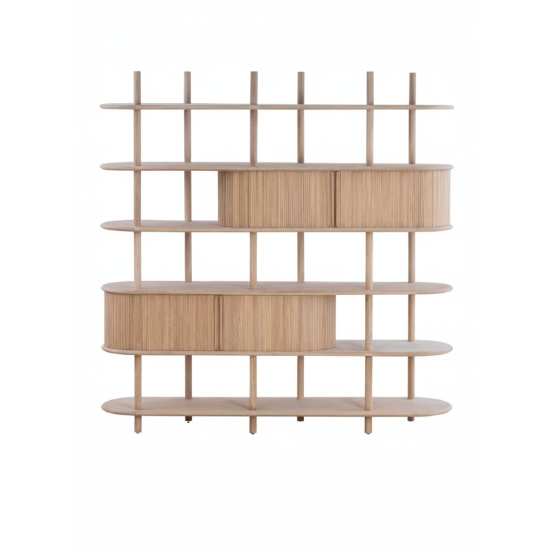 Bibliothèque Ontario | L'Empreinte - Bibliothèques