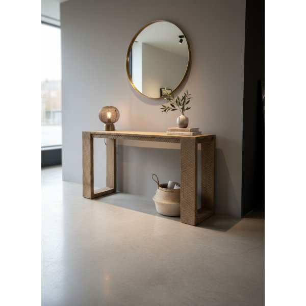 Console Romy | L'Empreinte - Boutique